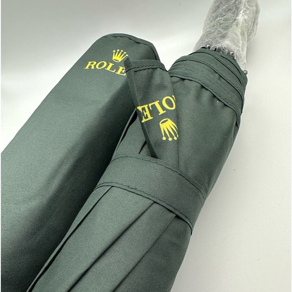 Rolex Other - Rolex Umbrella